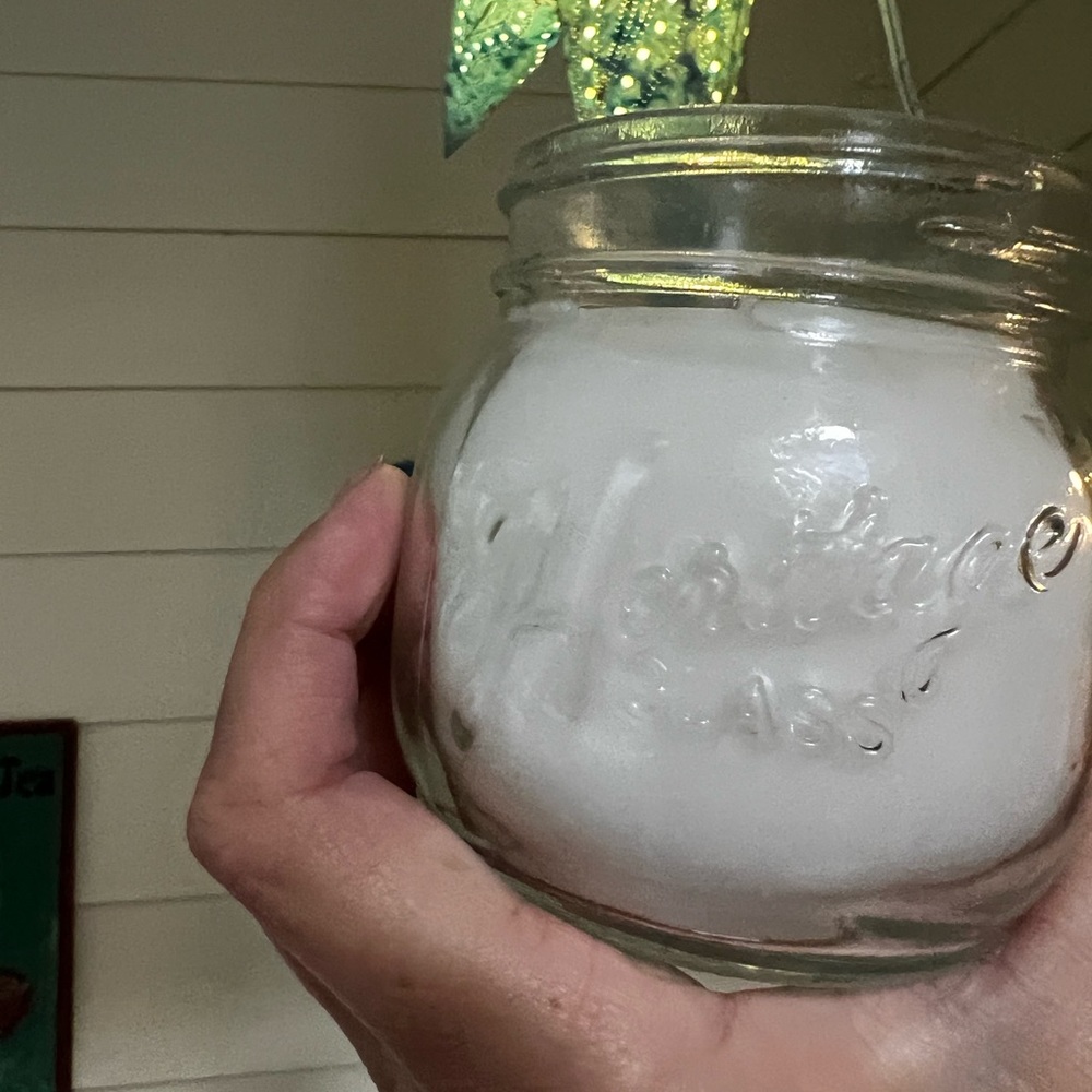 Handmade candles - Picture 4 of 5
